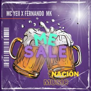 Me Sale (feat. Fernando Mk)