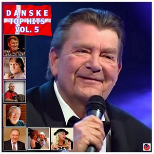 Danske Top Hits Vol. 5