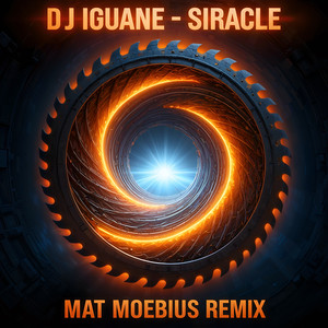 Siracle (Mat Moebius Remix)