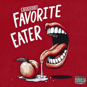Favorite Eater (Explicit)