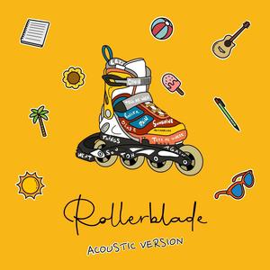 Rollerblade (feat. Debbiah) [Acoustic Version]