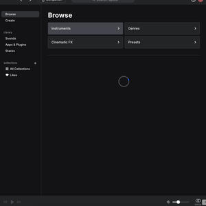 I Don't Want To Go Home