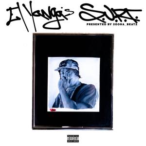 Shifty (feat. Noah Ark) (Explicit)