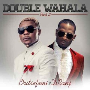 Double Wahala Remix