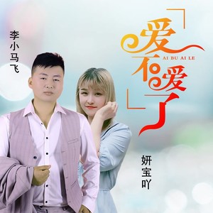 爱不爱了 - 李小马飞、妍宝吖封面