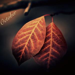 October