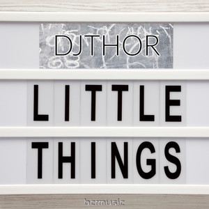 Little Things (Akeem One Soul Mix)