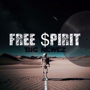 Free Spirit (Explicit)