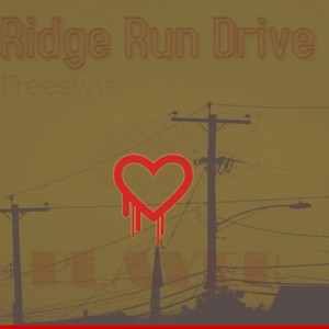 Ridge Run Dr (Explicit)