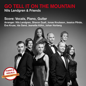 Go Tell It on the Mountain (Jazz Sheet Music Version as performed by Nils Landgren)