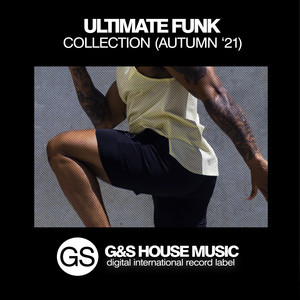 Ultimate Funk Collection (Autumn '21)