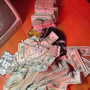 Small Ticket (feat. Chicken P & Pape) (Special Version)