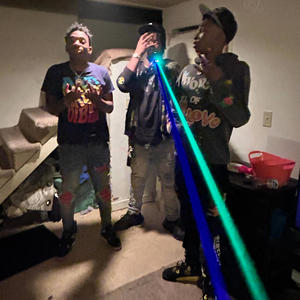 ONNA MET (feat. Dswervo & YSN TM) (Explicit)