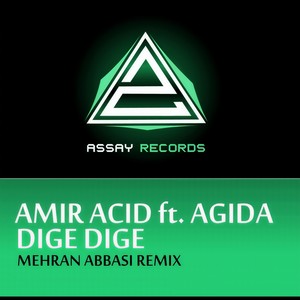 Dige Dige (Mehran Abbasi Remix)