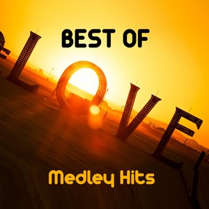 Best of Love Medley: 'Cause I Love You / All You Need Is Love / La vie en rose / I'm Your Angel / Take a Look at Me Now / The Winner Takes It All / Unchained Melody / Frozen / The Greatest Love of All / Reality / My Heart Will Go On / Woman in Love / T