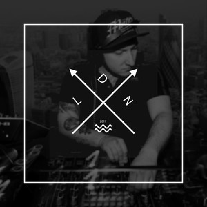 In The Mix (Continuos DJ Mix)