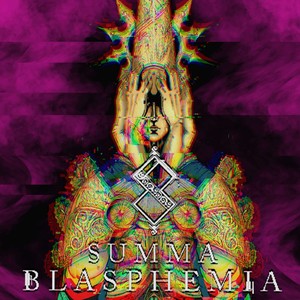 SVMMA BLASPHEMIA (feat. BLÄTER)