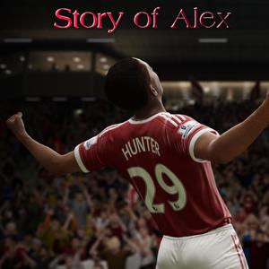 Story Of Alex (feat. Y Shadey) [Remix] [Explicit]