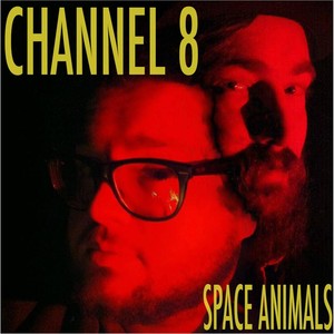 Space Animals (Explicit)