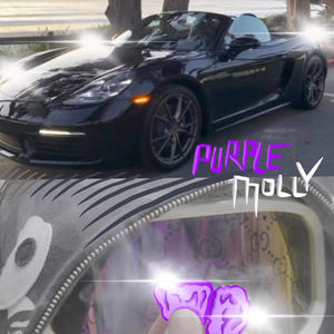 Purple Molly (Explicit)