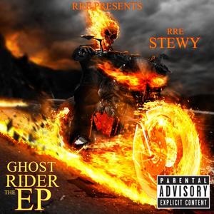 Ghostrider (Explicit)