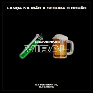 Lança na Mão X Segura o Copão