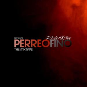 Perreo De La Mata (feat. Dj Charly) (Mix)