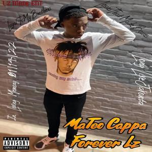 FOREVER L'z (Explicit)