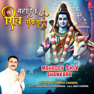 Mahadev Shiv Shankara