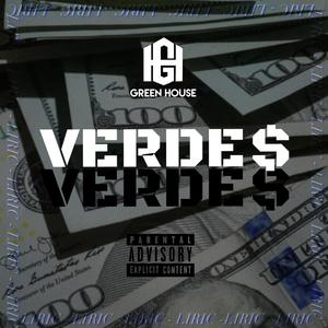 Verdes (Explicit)