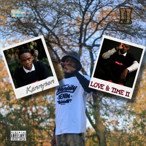 LOVE & TIME II - EP (Explicit)