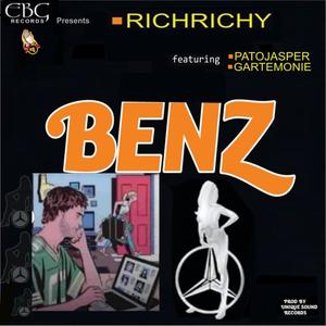 Benz (feat. Pato Jasper & Garte Monie)