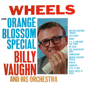 Orange Blossom Special And Wheels