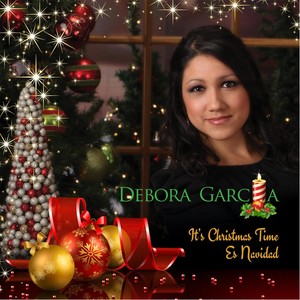 It's Christmas Time (Inst.)