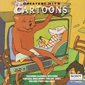 Greatest Hits - Cartoons