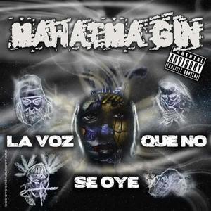 La voz que no se oye (2011) [Explicit]