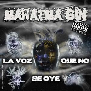 Agua y tierra (feat. Nakro) (Explicit)
