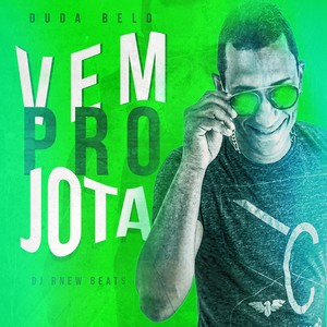 Vem Projota(Brega Funk)