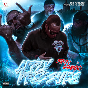 No Love Lost (Explicit)