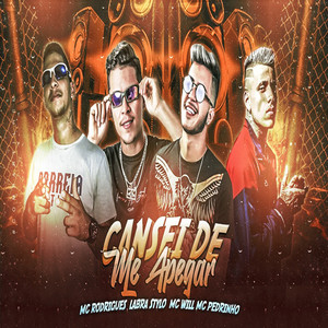 Cansei de Me Apegar(feat. Mc Pedrinho)