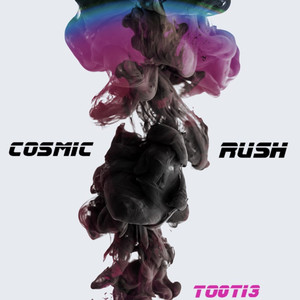 Cosmic Rush