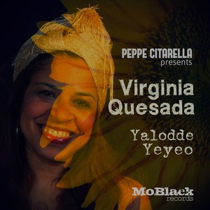 Yalodde Yeyeo (Afrobeat Mix)