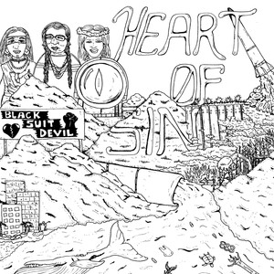 Heart of Sin