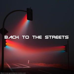 Back to the Streets (feat. G Saliba) [Explicit]