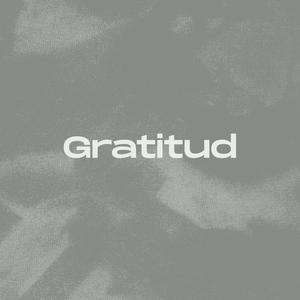 Gratitud