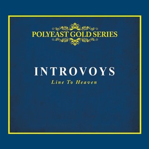 PolyEast Gold Series: Line To Heaven