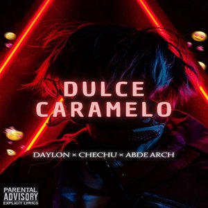 Dulce caramelo