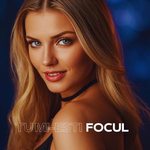 Tu-mi esti focul