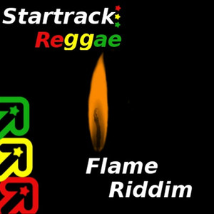 Startrack Reggae Flame Riddim