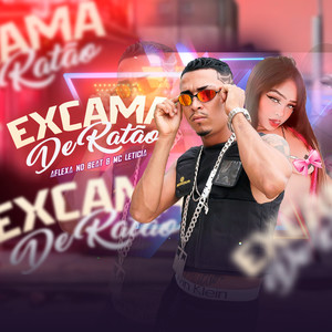 Excama de Ratão (Brega Funk) (Explicit)